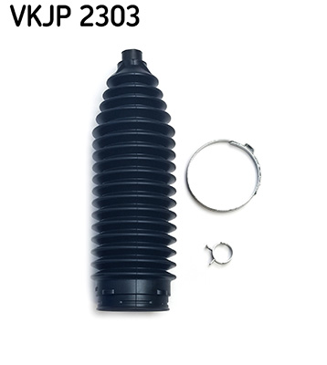 KIT SOFFIETTO, STERZO